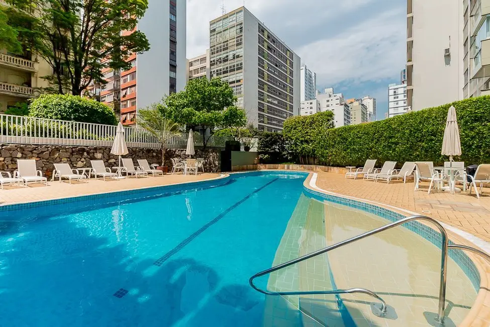 Apartamento com 4 quartos à venda, 135m2 em Higienópolis, São Paulo - SP - imagem 1 Foto 1 de Apartamento com 4 quartos à venda, 135m2 em Higienópolis, São Paulo - SP