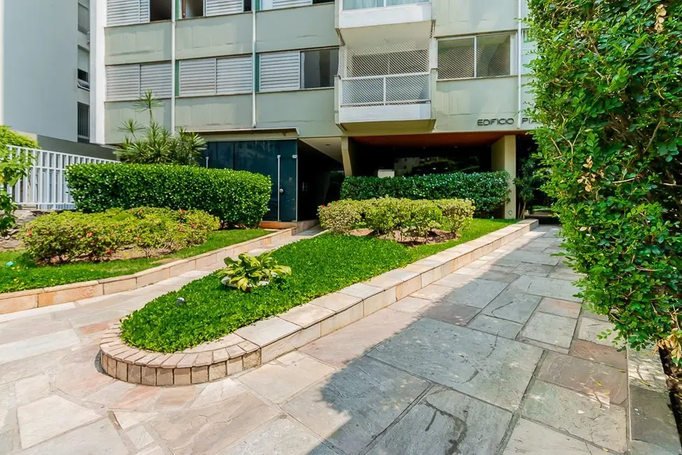 Apartamento com 4 quartos à venda, 135m2 em Higienópolis, São Paulo - SP - imagem 3 Foto 3 de Apartamento com 4 quartos à venda, 135m2 em Higienópolis, São Paulo - SP