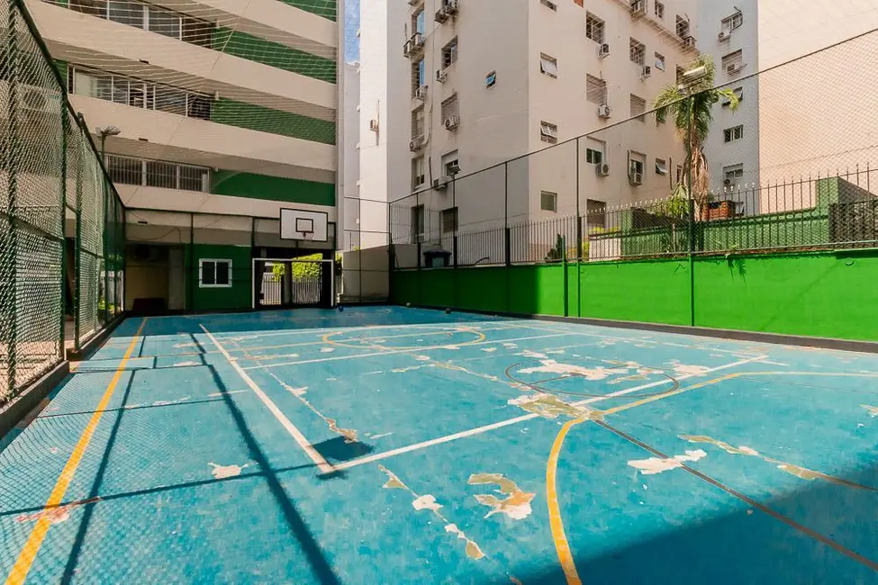 Apartamento com 4 quartos à venda, 135m2 em Higienópolis, São Paulo - SP - imagem 9 Foto 9 de Apartamento com 4 quartos à venda, 135m2 em Higienópolis, São Paulo - SP