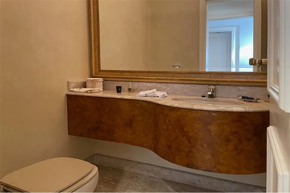 Apartamento com 4 quartos à venda, 280m2 em Higienópolis, São Paulo - SP - imagem 4 Foto 4 de Apartamento com 4 quartos à venda, 280m2 em Higienópolis, São Paulo - SP