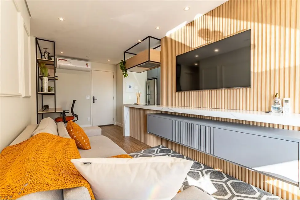 Apartamento com 2 quartos à venda, 59m2 em Ipiranga, São Paulo - SP - imagem 9 Foto 9 de Apartamento com 2 quartos à venda, 59m2 em Ipiranga, São Paulo - SP