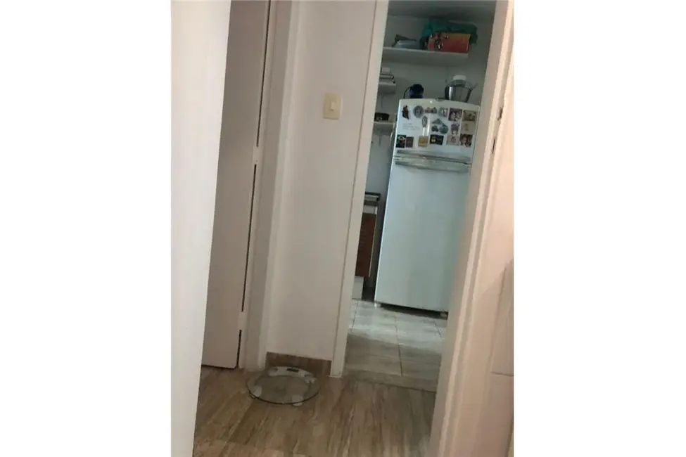 Apartamento com 1 quarto à venda, 40m2 em Ipiranga, São Paulo - SP - imagem 5 Foto 5 de Apartamento com 1 quarto à venda, 40m2 em Ipiranga, São Paulo - SP