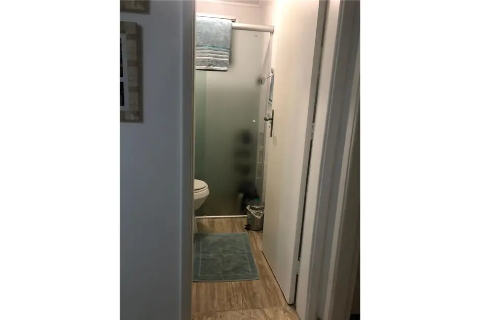 Apartamento com 1 quarto à venda, 40m2 em Ipiranga, São Paulo - SP - imagem 9 Foto 9 de Apartamento com 1 quarto à venda, 40m2 em Ipiranga, São Paulo - SP