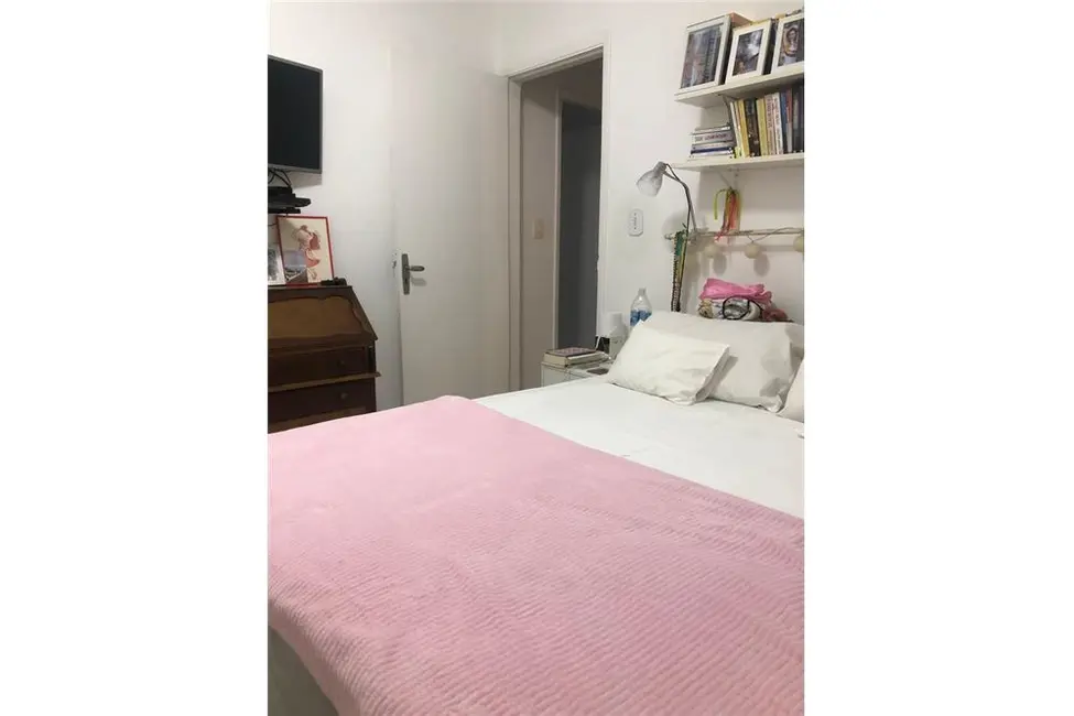 Apartamento com 1 quarto à venda, 40m2 em Ipiranga, São Paulo - SP - imagem 8 Foto 8 de Apartamento com 1 quarto à venda, 40m2 em Ipiranga, São Paulo - SP