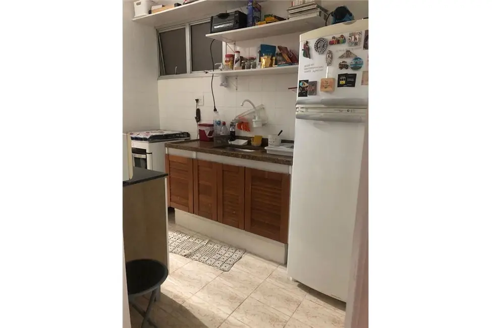 Apartamento com 1 quarto à venda, 40m2 em Ipiranga, São Paulo - SP - imagem 4 Foto 4 de Apartamento com 1 quarto à venda, 40m2 em Ipiranga, São Paulo - SP