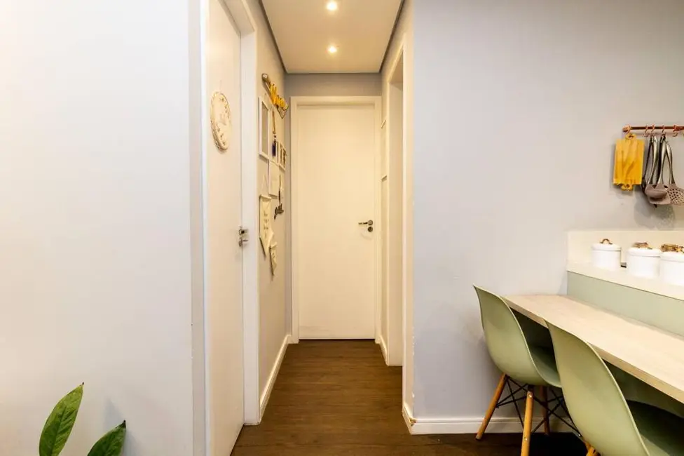 Foto 7 de Apartamento com 2 quartos à venda, 61m2 em Ipiranga, São Paulo - SP