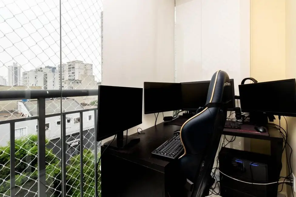 Foto 6 de Apartamento com 2 quartos à venda, 61m2 em Ipiranga, São Paulo - SP