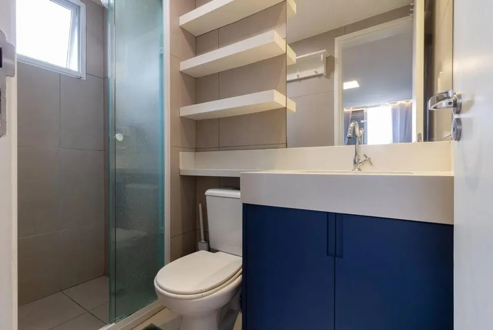 Foto 9 de Apartamento com 2 quartos à venda, 61m2 em Ipiranga, São Paulo - SP