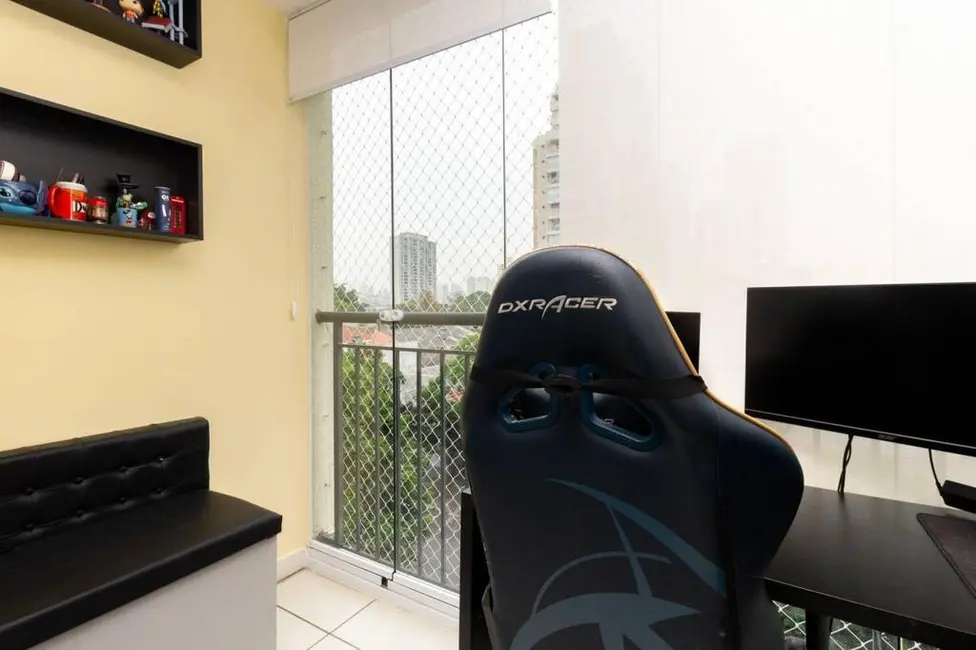 Foto 5 de Apartamento com 2 quartos à venda, 61m2 em Ipiranga, São Paulo - SP