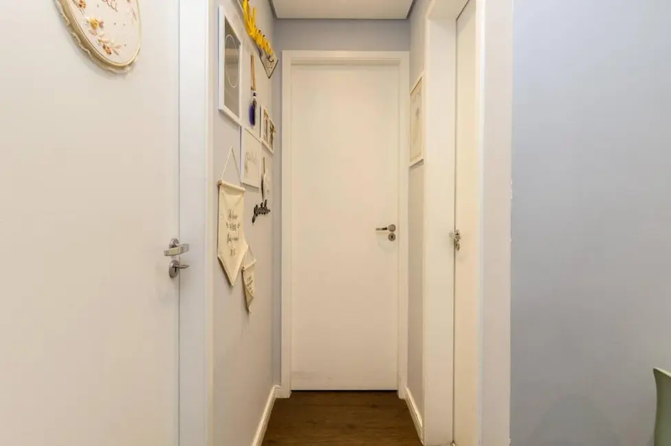 Foto 8 de Apartamento com 2 quartos à venda, 61m2 em Ipiranga, São Paulo - SP