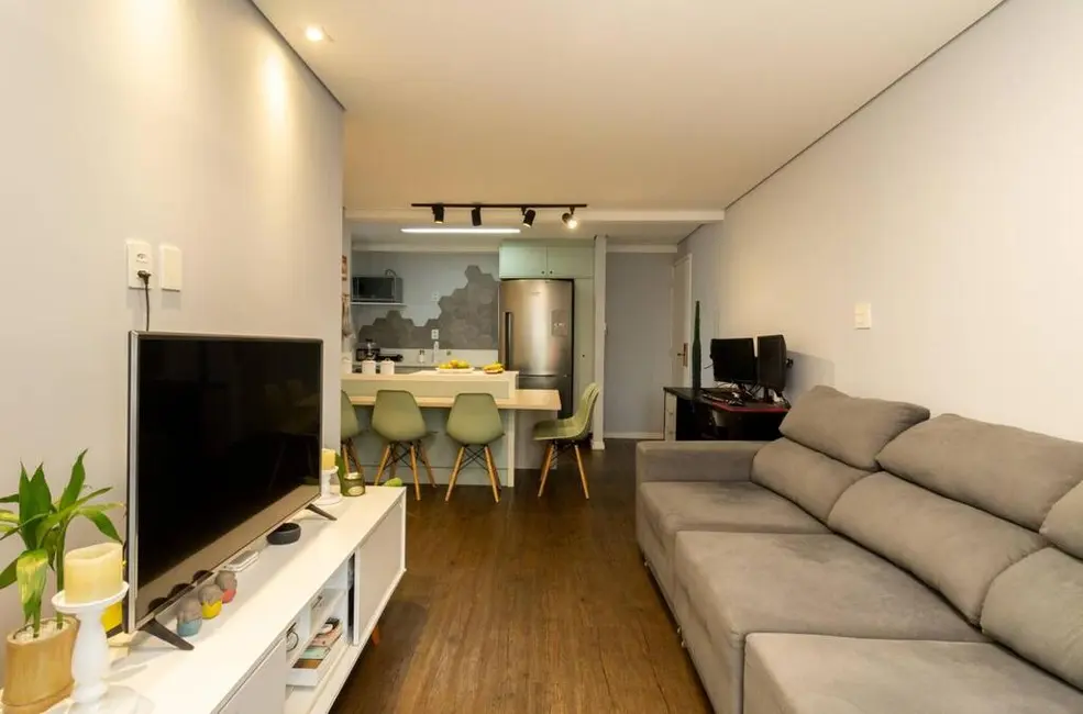 Foto 3 de Apartamento com 2 quartos à venda, 61m2 em Ipiranga, São Paulo - SP