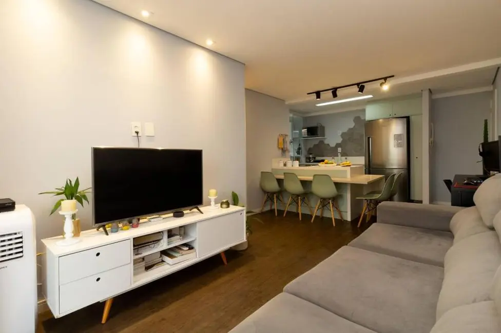 Foto 4 de Apartamento com 2 quartos à venda, 61m2 em Ipiranga, São Paulo - SP