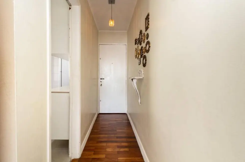 Apartamento com 3 quartos à venda, 87m2 em Ipiranga, São Paulo - SP - imagem 3 Foto 3 de Apartamento com 3 quartos à venda, 87m2 em Ipiranga, São Paulo - SP