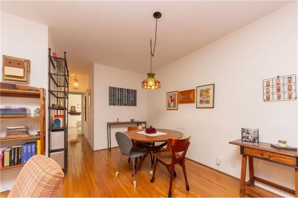 Apartamento com 3 quartos à venda, 97m2 em Itaim Bibi, São Paulo - SP - imagem 3 Foto 3 de Apartamento com 3 quartos à venda, 97m2 em Itaim Bibi, São Paulo - SP