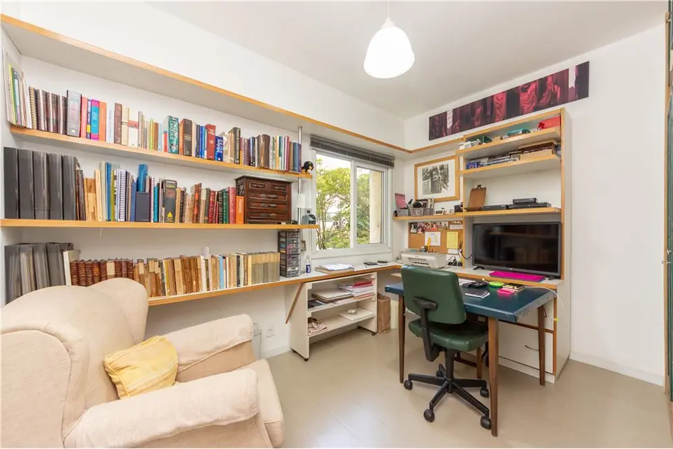 Apartamento com 3 quartos à venda, 97m2 em Itaim Bibi, São Paulo - SP - imagem 6 Foto 6 de Apartamento com 3 quartos à venda, 97m2 em Itaim Bibi, São Paulo - SP