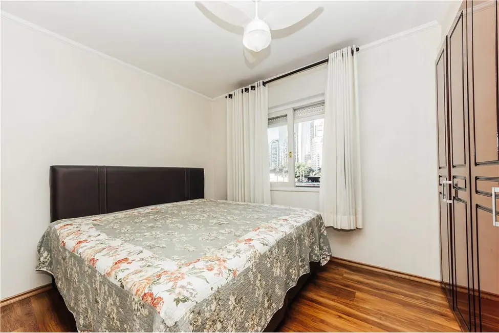 Foto 2 de Apartamento com 3 quartos à venda, 91m2 em Itaim Bibi, São Paulo - SP
