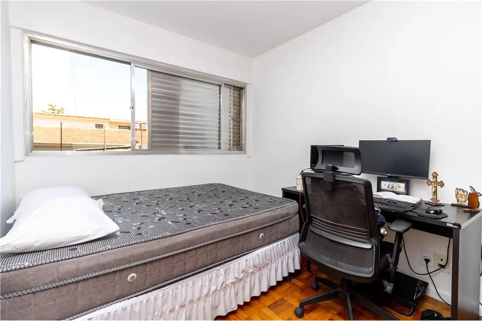 Apartamento com 2 quartos à venda, 69m2 em Itaim Bibi, São Paulo - SP - imagem 7 Foto 7 de Apartamento com 2 quartos à venda, 69m2 em Itaim Bibi, São Paulo - SP