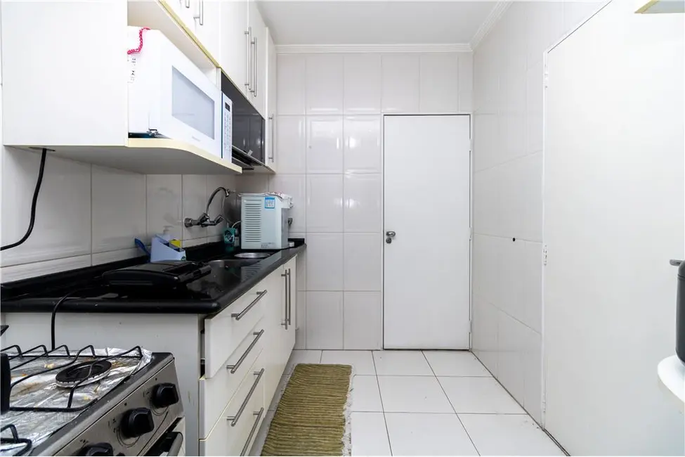 Apartamento com 2 quartos à venda, 69m2 em Itaim Bibi, São Paulo - SP - imagem 5 Foto 5 de Apartamento com 2 quartos à venda, 69m2 em Itaim Bibi, São Paulo - SP