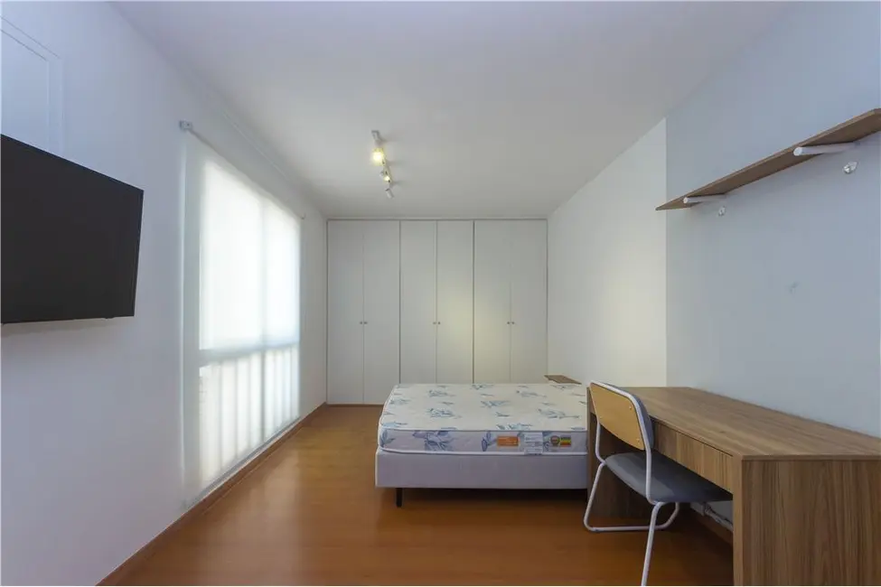 Foto 6 de Apartamento com 4 quartos à venda, 116m2 em Itaim Bibi, São Paulo - SP