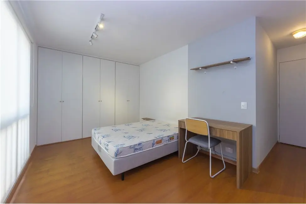 Foto 7 de Apartamento com 4 quartos à venda, 116m2 em Itaim Bibi, São Paulo - SP
