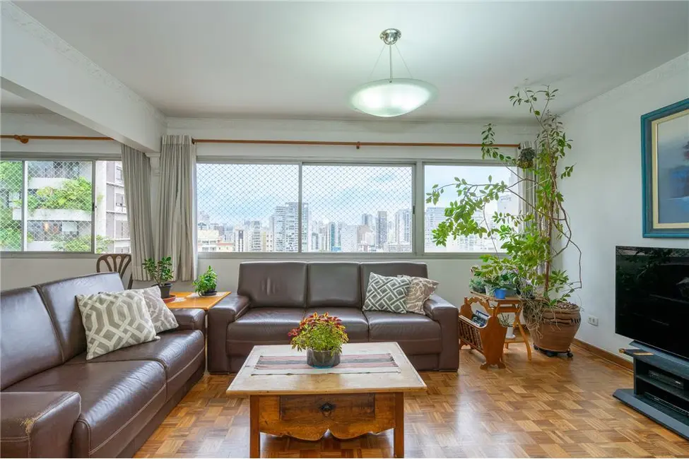 Foto 5 de Apartamento com 2 quartos à venda, 124m2 em Itaim Bibi, São Paulo - SP