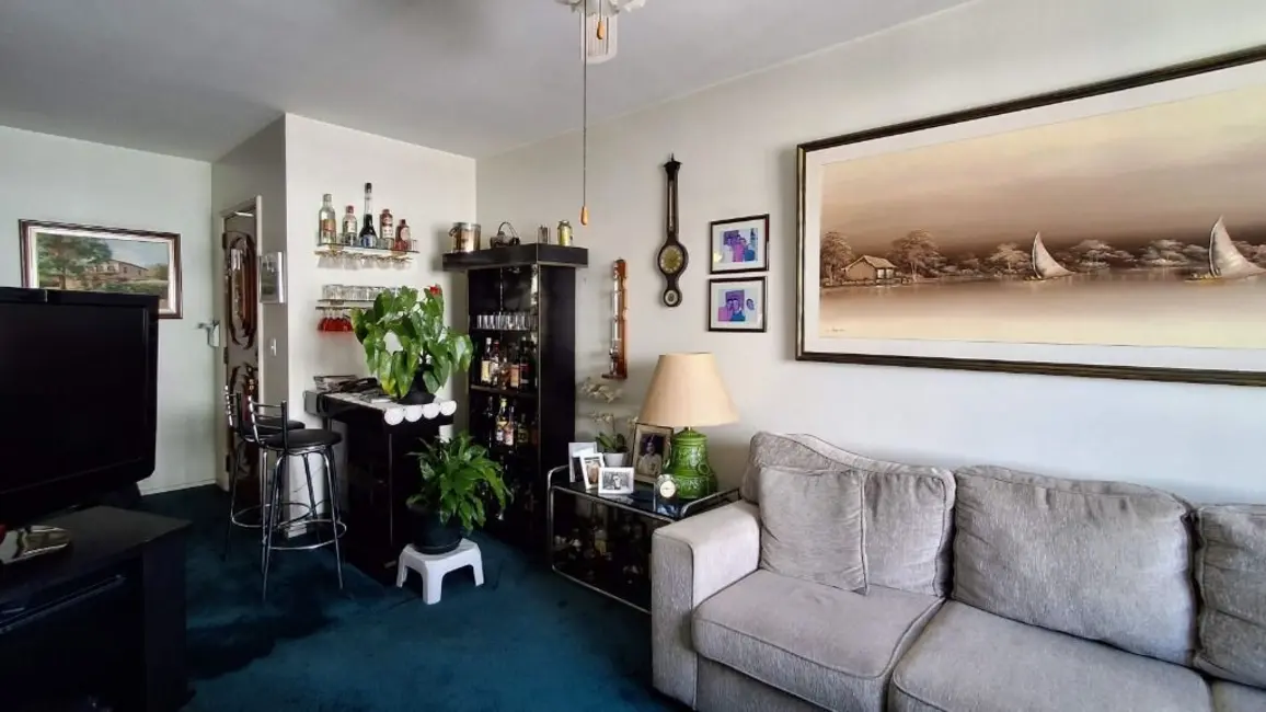 Foto 7 de Apartamento com 3 quartos à venda, 129m2 em Itaim Bibi, São Paulo - SP