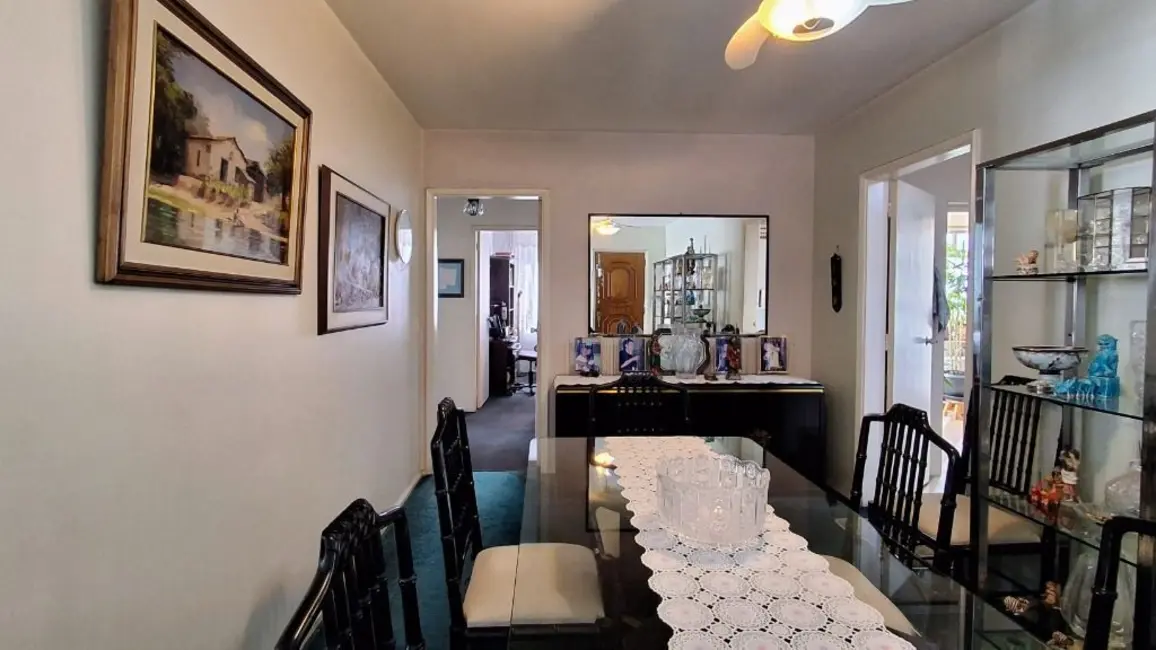 Foto 8 de Apartamento com 3 quartos à venda, 129m2 em Itaim Bibi, São Paulo - SP