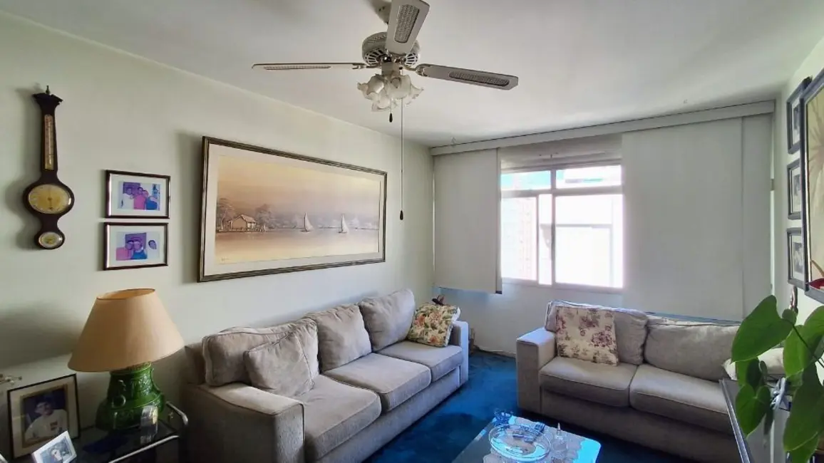 Foto 3 de Apartamento com 3 quartos à venda, 129m2 em Itaim Bibi, São Paulo - SP