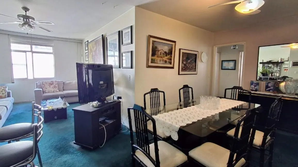 Foto 1 de Apartamento com 3 quartos à venda, 129m2 em Itaim Bibi, São Paulo - SP