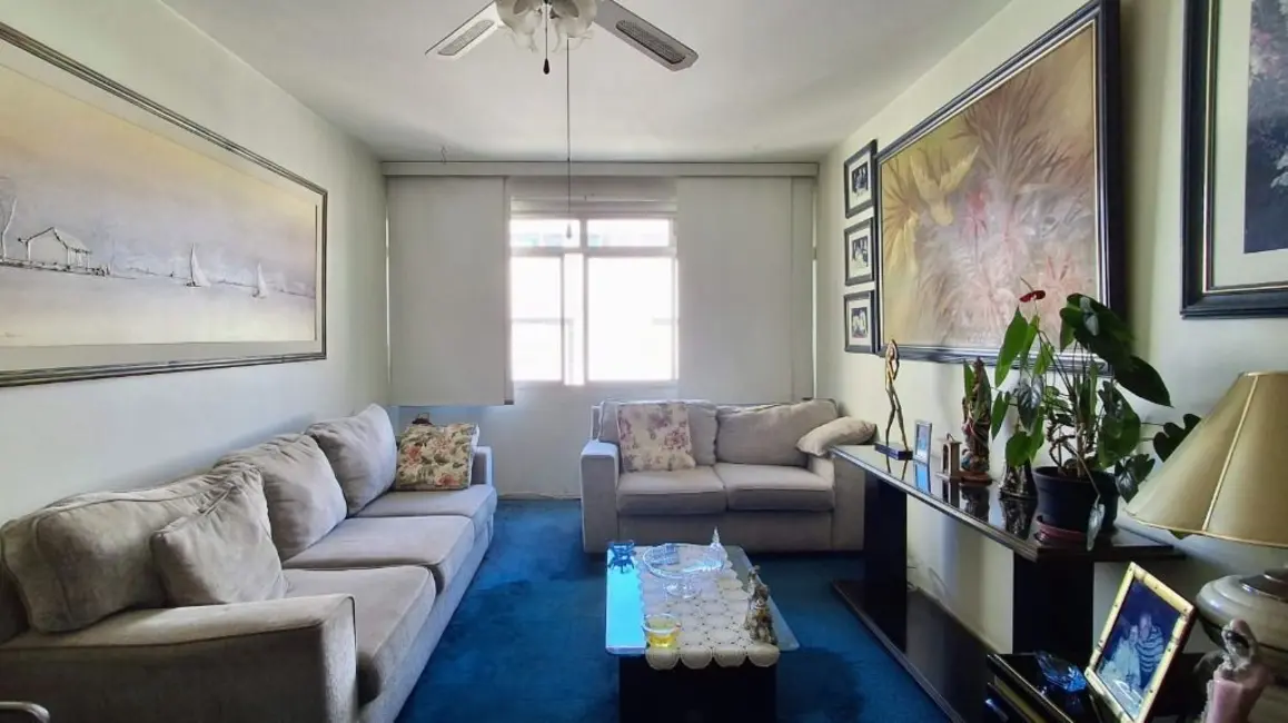 Foto 4 de Apartamento com 3 quartos à venda, 129m2 em Itaim Bibi, São Paulo - SP