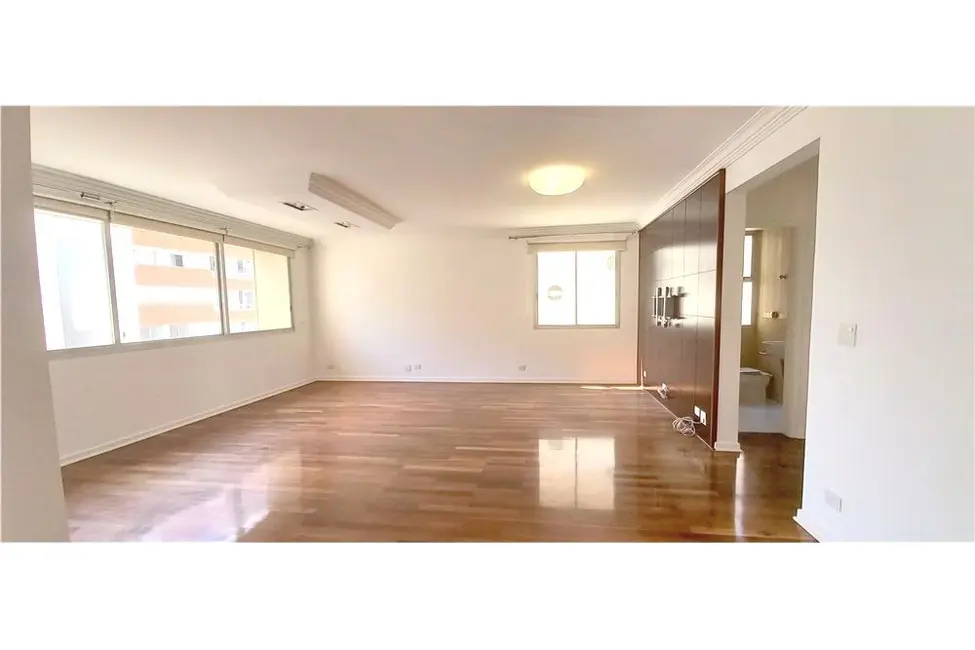 Apartamento com 3 quartos à venda, 168m2 em Itaim Bibi, São Paulo - SP - imagem 5 Foto 5 de Apartamento com 3 quartos à venda, 168m2 em Itaim Bibi, São Paulo - SP