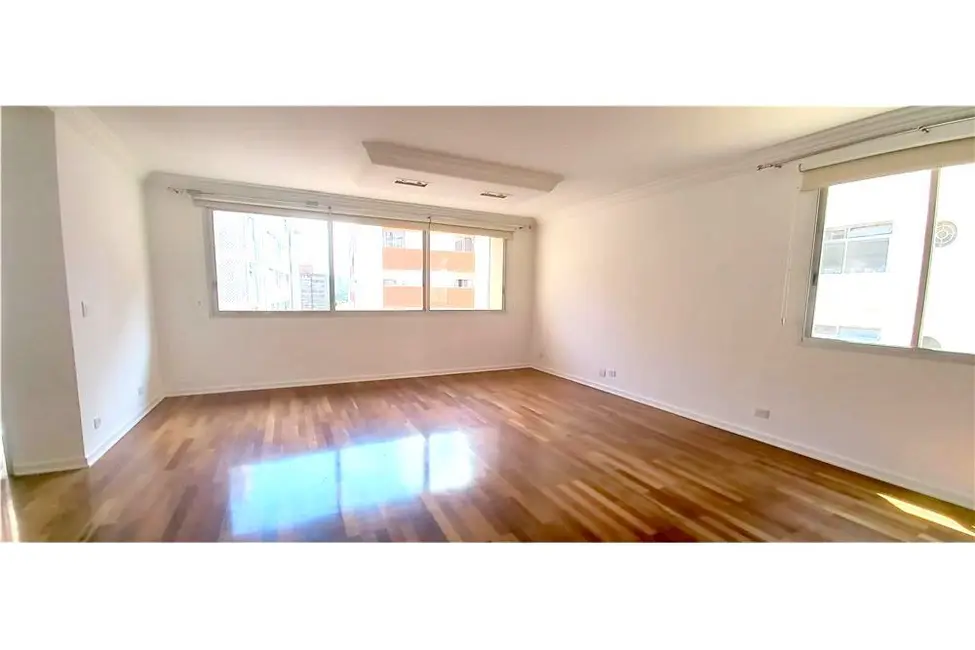 Apartamento com 3 quartos à venda, 168m2 em Itaim Bibi, São Paulo - SP - imagem 3 Foto 3 de Apartamento com 3 quartos à venda, 168m2 em Itaim Bibi, São Paulo - SP