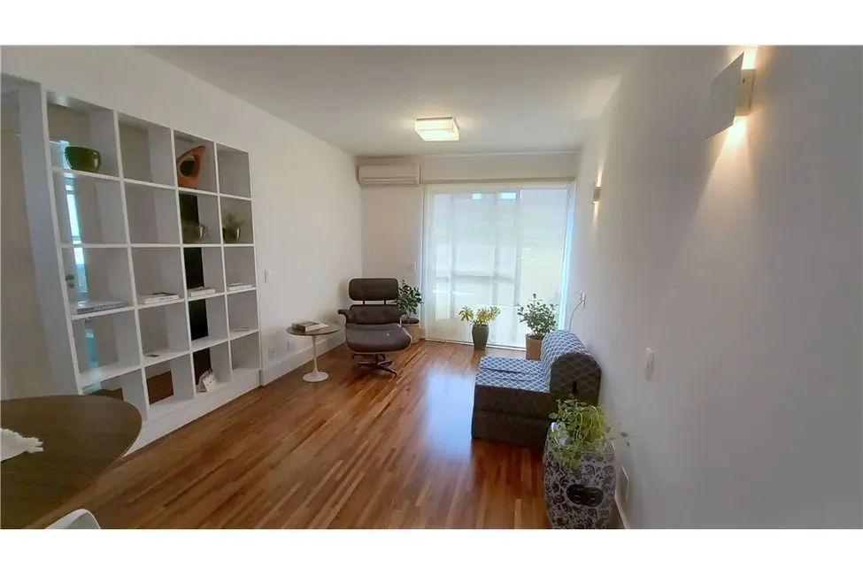 Foto 9 de Apartamento com 1 quarto à venda, 41m2 em Itaim Bibi, São Paulo - SP