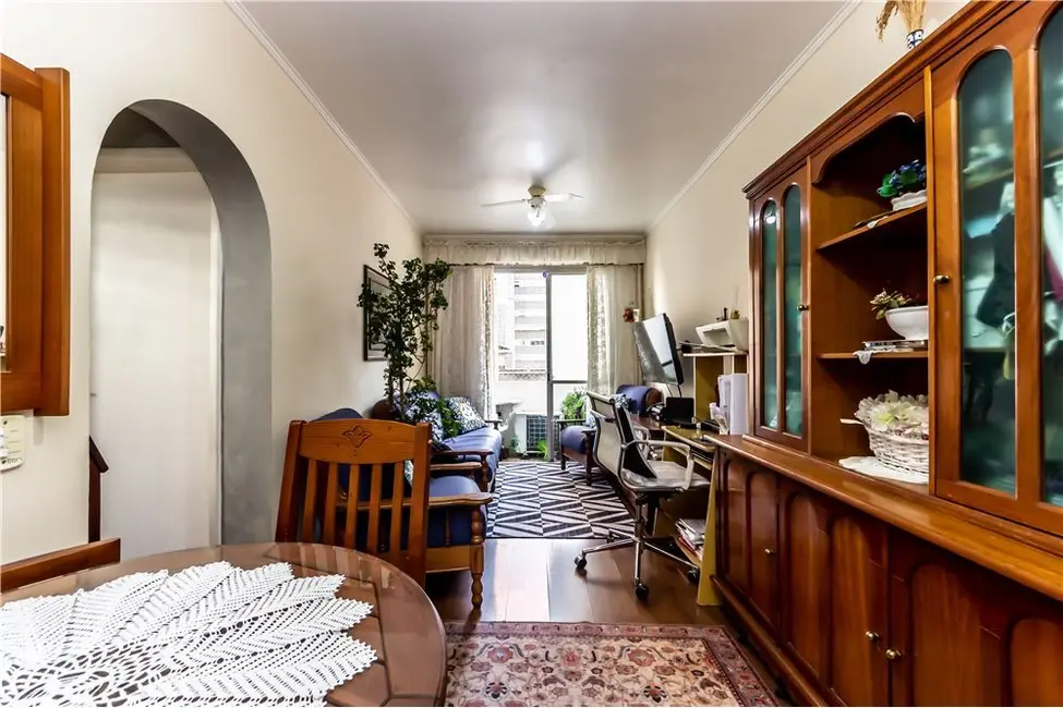 Apartamento com 1 quarto à venda, 47m2 em Itaim Bibi, São Paulo - SP - imagem 8 Foto 8 de Apartamento com 1 quarto à venda, 47m2 em Itaim Bibi, São Paulo - SP