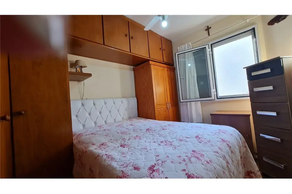 Apartamento com 1 quarto à venda, 47m2 em Itaim Bibi, São Paulo - SP - imagem 5 Foto 5 de Apartamento com 1 quarto à venda, 47m2 em Itaim Bibi, São Paulo - SP