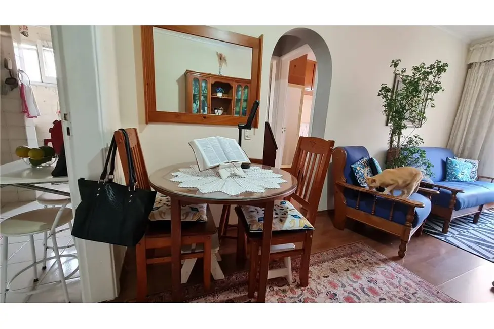 Apartamento com 1 quarto à venda, 47m2 em Itaim Bibi, São Paulo - SP - imagem 7 Foto 7 de Apartamento com 1 quarto à venda, 47m2 em Itaim Bibi, São Paulo - SP