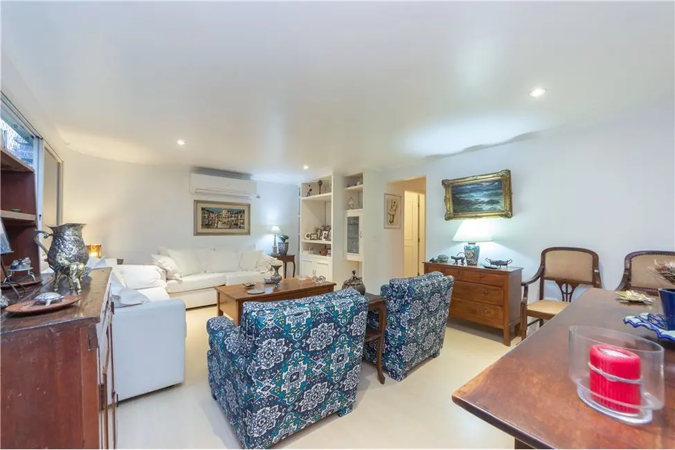 Foto 7 de Apartamento com 3 quartos à venda, 149m2 em Itaim Bibi, São Paulo - SP