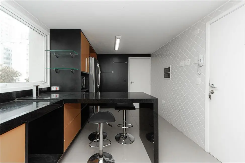 Apartamento com 3 quartos à venda, 149m2 em Itaim Bibi, São Paulo - SP - imagem 6 Foto 6 de Apartamento com 3 quartos à venda, 149m2 em Itaim Bibi, São Paulo - SP