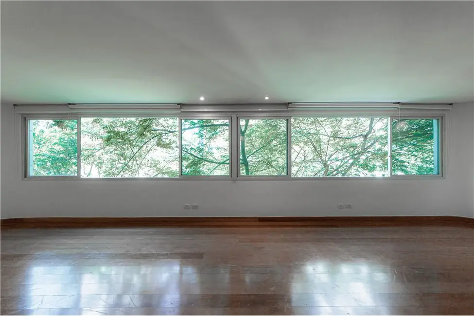 Apartamento com 3 quartos à venda, 149m2 em Itaim Bibi, São Paulo - SP - imagem 3 Foto 3 de Apartamento com 3 quartos à venda, 149m2 em Itaim Bibi, São Paulo - SP