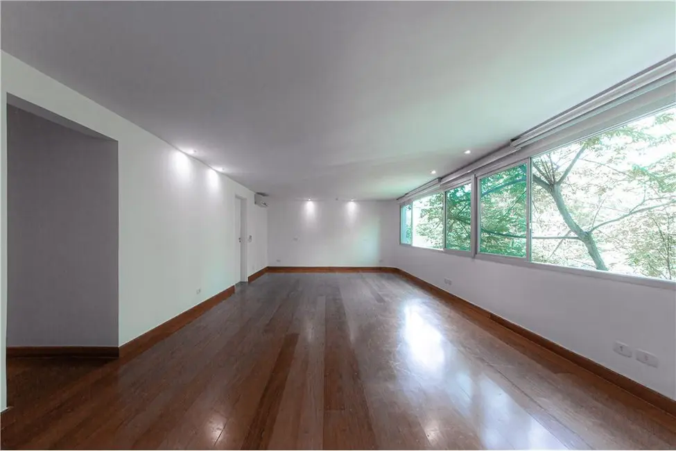 Apartamento com 3 quartos à venda, 149m2 em Itaim Bibi, São Paulo - SP - imagem 1 Foto 1 de Apartamento com 3 quartos à venda, 149m2 em Itaim Bibi, São Paulo - SP