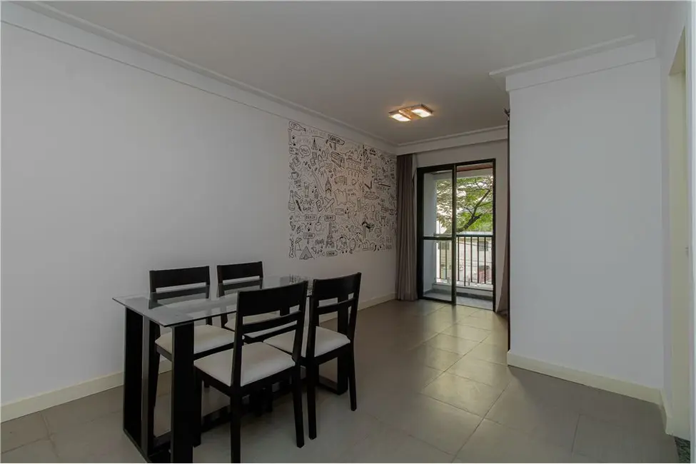 Apartamento com 1 quarto à venda, 55m2 em Itaim Bibi, São Paulo - SP - imagem 3 Foto 3 de Apartamento com 1 quarto à venda, 55m2 em Itaim Bibi, São Paulo - SP