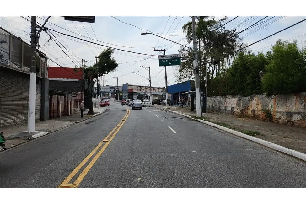 Foto 1 de Terreno / Lote à venda, 584m2 em Itaquera, São Paulo - SP