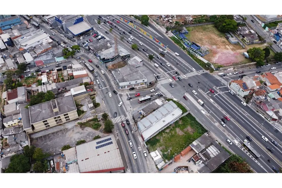 Foto 7 de Terreno / Lote à venda, 584m2 em Itaquera, São Paulo - SP