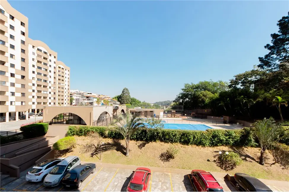 Foto 1 de Apartamento com 3 quartos à venda, 61m2 em Itaquera, São Paulo - SP