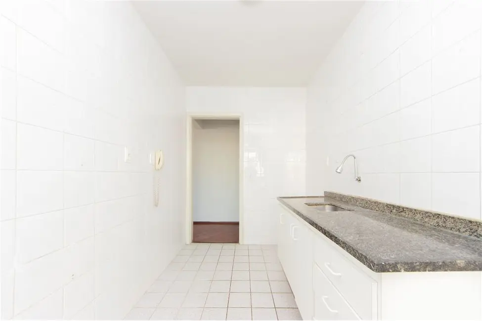 Foto 8 de Apartamento com 3 quartos à venda, 61m2 em Itaquera, São Paulo - SP