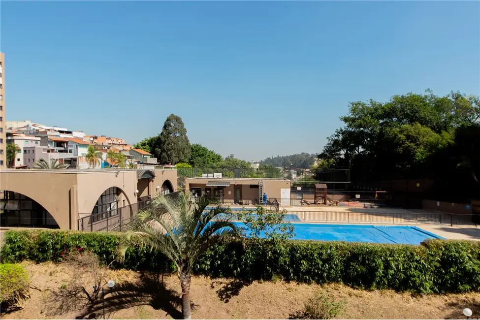 Foto 2 de Apartamento com 3 quartos à venda, 61m2 em Itaquera, São Paulo - SP