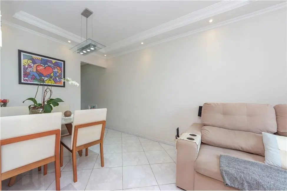 Foto 8 de Apartamento com 2 quartos à venda, 49m2 em Jardim Anália Franco, São Paulo - SP