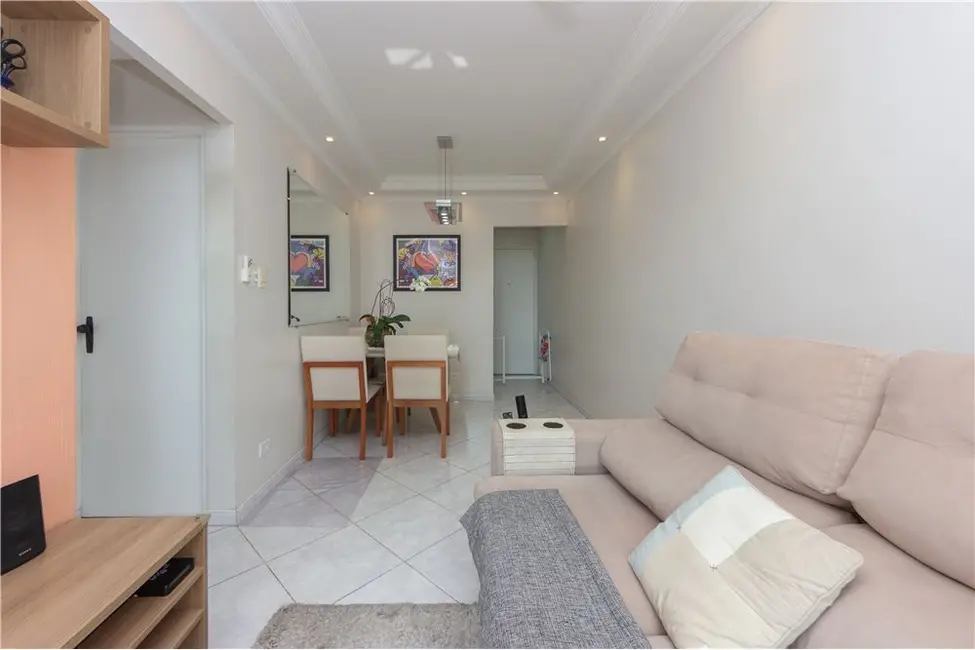 Foto 7 de Apartamento com 2 quartos à venda, 49m2 em Jardim Anália Franco, São Paulo - SP