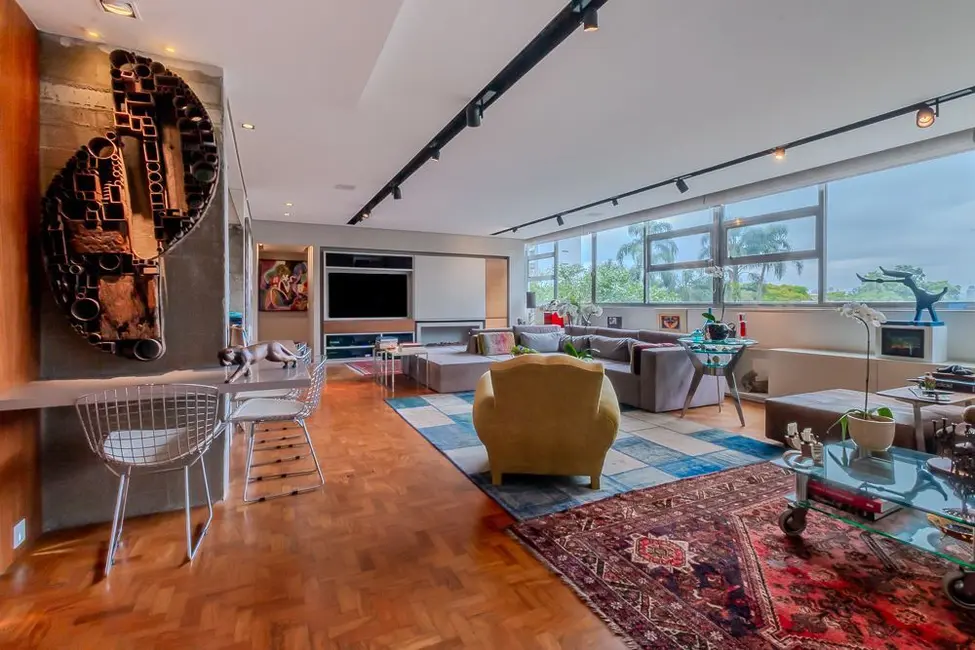 Foto 6 de Apartamento com 2 quartos à venda, 183m2 em Jardim América, São Paulo - SP