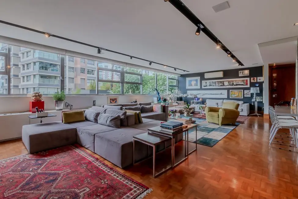 Foto 7 de Apartamento com 2 quartos à venda, 183m2 em Jardim América, São Paulo - SP